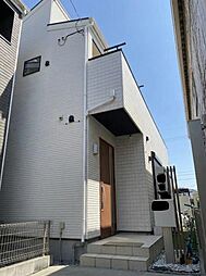 埼玉県戸田市笹目南町