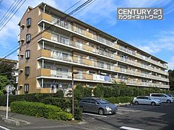 東鷲宮駅前ハイツ