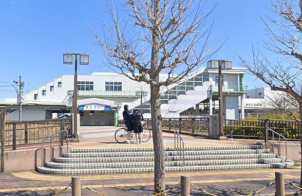 鷲宮駅西口(東武 伊勢崎線)まで241m、鷲宮駅西口(東武 伊勢崎線) 徒歩3分