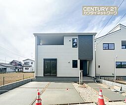 埼玉県久喜市栄１丁目