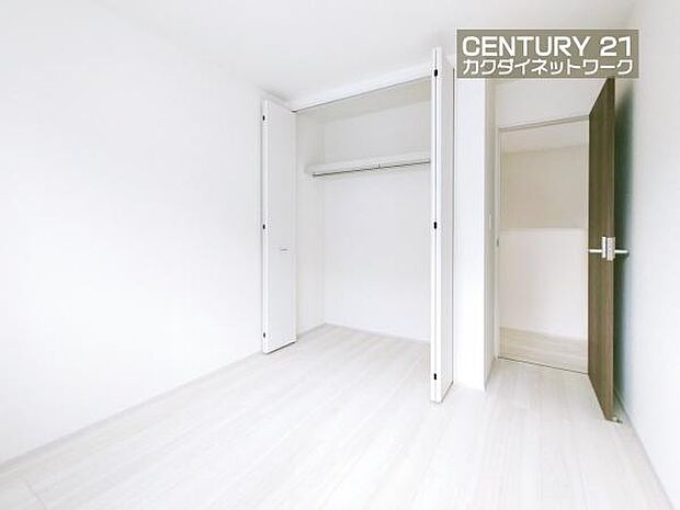 ご自身で素敵な空間を創り上げられます。