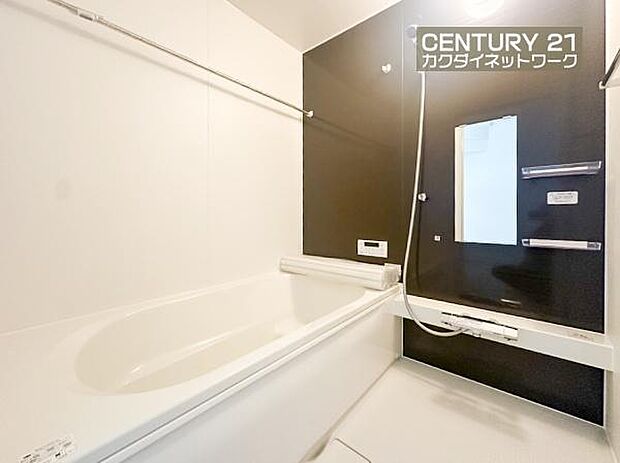 ゆっくりと一日の疲れを癒して頂けます。