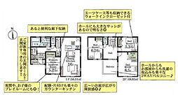 加須市多門寺 全6棟 5号棟
