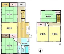 埼玉県幸手市北３丁目3-4