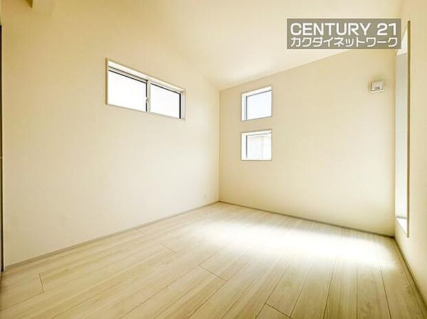 ご自身で素敵な空間を創り上げられます。