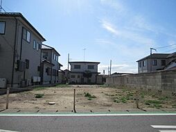 埼玉県加須市不動岡２丁目233-4の一部