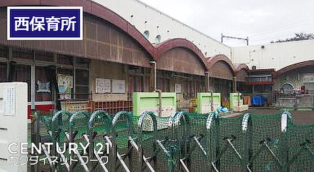白岡市立西保育所まで934m、白岡市立西保育所　徒歩12分