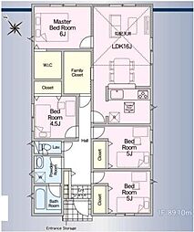 埼玉県北葛飾郡杉戸町大字遠野