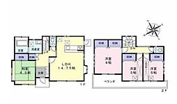 埼玉県久喜市上町