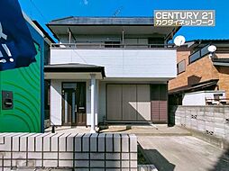 埼玉県久喜市南３丁目