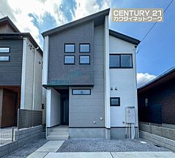 埼玉県久喜市栗原４丁目