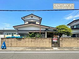 埼玉県久喜市伊坂南１丁目