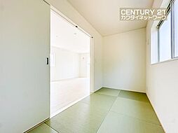 和室の画像