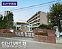 周辺：杉戸町立杉戸中学校まで2400m、杉戸中学校　徒歩34分