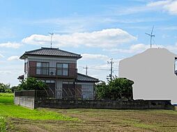 埼玉県久喜市菖蒲町三箇2963-3、2962-6