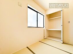 和室の画像