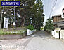 周辺：加須市立加須西中学校まで2700m、加須西中学校　徒歩34分