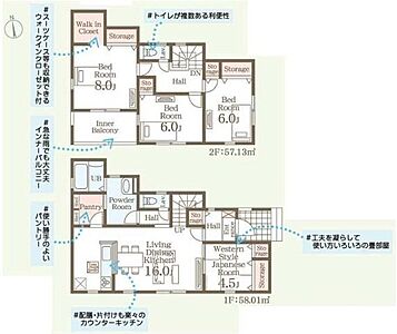 間取り 間取り