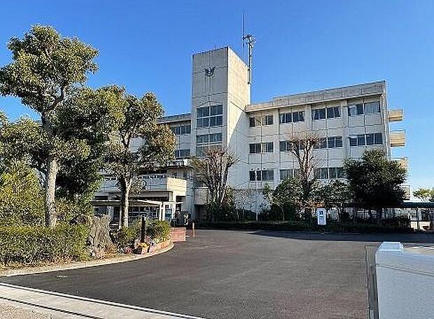 久喜市立鷲宮西小中学校(前期課程)まで1200m、久喜市立鷲宮西小中学校(前期課程) 徒歩15分