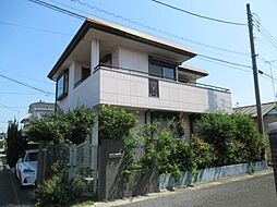 埼玉県久喜市南３丁目