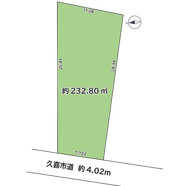 区画図：311002488980