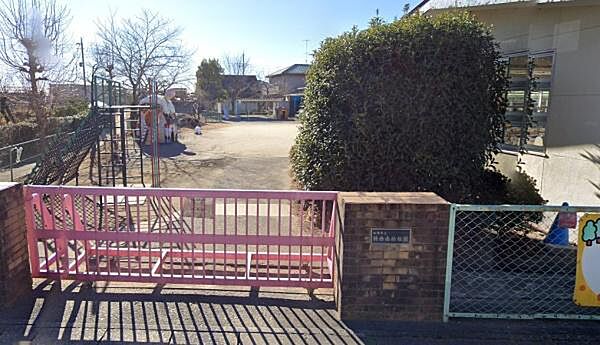 加須市立騎西南幼稚園まで1832m、加須市立騎西南幼稚園　徒歩23分
