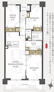 間取り 間取り