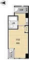 セザール金山5階360万円
