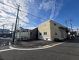 熱田区千年2丁目・工場