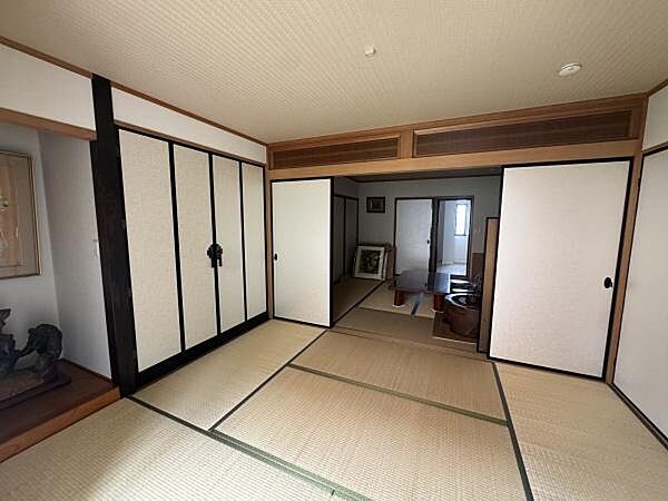 和室