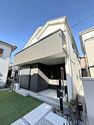 埼玉県草加市北谷３丁目