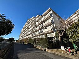 20日(金)〜22日(日)見学可越谷ファミリータウンD棟