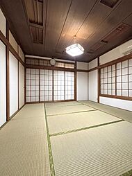 和室の画像