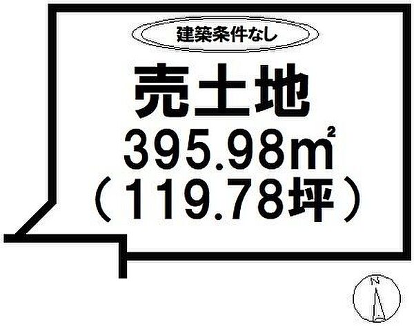区画図：341000025966