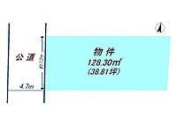 静岡県田方郡函南町平井：物件画像