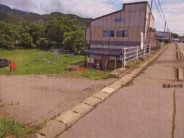 detached 岩手県岩手郡葛巻町江刈第１４地割95-7
地図を見る