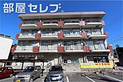 光陽ビルの賃貸物件