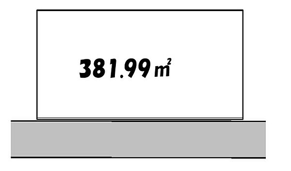 区画図：332000001722