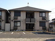 ウレイラＢ 2階 築24年2ヶ月の賃貸物件