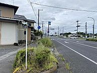 栃木県真岡市田町：物件画像