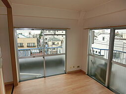 東武東上線 中板橋駅 徒歩5分の賃貸マンション