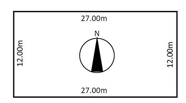 区画図：301000102927