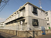 葛西駅より徒歩10分 築31年9ヶ月 2階建の賃貸物件