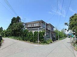 二田駅 600万円