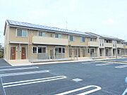 栃木駅より徒歩11分 1階 築8年9ヶ月の賃貸物件