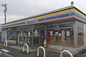 ミニストップ 矢吹大町店