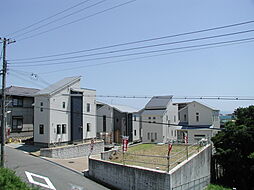 兵庫県明石市魚住町錦が丘３丁目