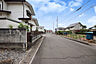 その他：直線道路