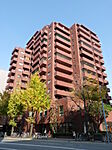 福岡市博多区博多駅前３丁目 14階建 築43年のイメージ