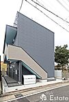 名古屋市西区名塚町３丁目 2階建 築6年のイメージ